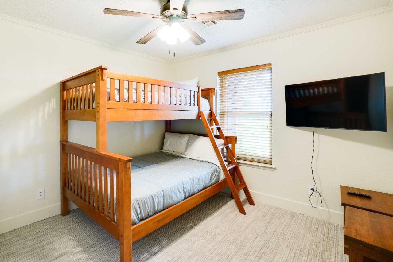Spacious Country Home Near Ft Sill And Medicine Park Lawton Dış mekan fotoğraf